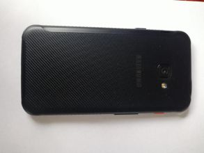 Samsung Galaxy Xcover 4s