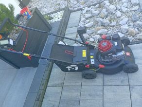 Kosiarka spalinowa 135 cm3, 41 cm nowa powystawowa