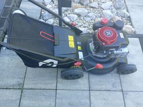 Kosiarka spalinowa 135 cm3, 41 cm nowa powystawowa