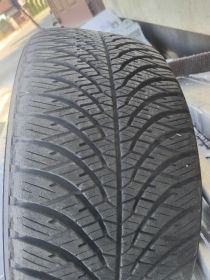 Opony zimowe 225/45/17 Yokohama