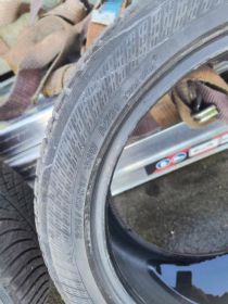 Opony zimowe 225/45/17 Yokohama