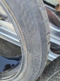 Opony zimowe 225/45/17 Yokohama