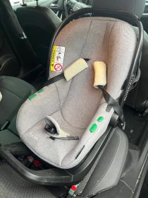 Avionaut PIXEL PRO fotelik 0-13 kg + baza DOCK