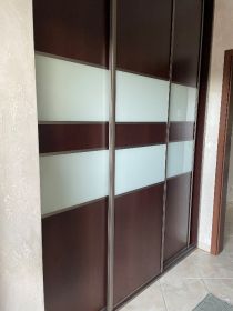 Szafa przesuwna 265x200x60