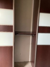 Szafa przesuwna 265x200x60