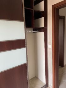 Szafa przesuwna 265x200x60