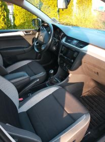 Sprzedam Skodę Rapid Ambition 2019