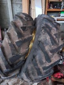 Koła ursus c4011, c355,c360