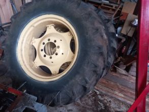 Koła ursus c4011, c355,c360