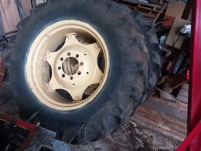 Koła ursus c4011, c355,c360