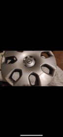 Sprzedam komplet kół zimowych w rozmiarze 16 cali...