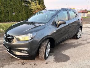 sprzedam OPEL MOKKA X 2017r.