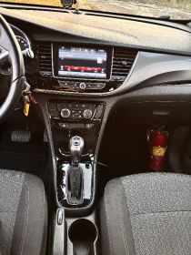 sprzedam OPEL MOKKA X 2017r.