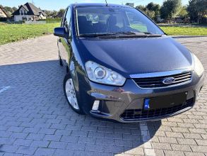 sprzedam FORD C-MAX