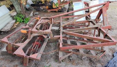 Agregat uprawowy KOMPLETNY