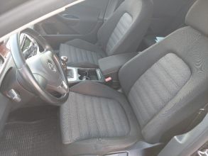 VW PASSAT b6 lift 2010 bogate wyposażenie.zarejestrowany...