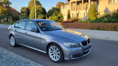 Sprzedam BMW E90 2.0 143KM Benzyna ,