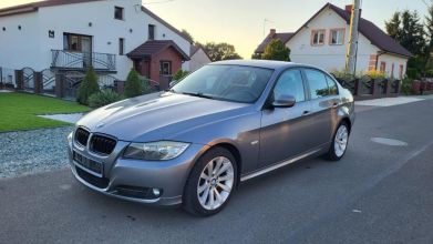 Sprzedam BMW E90 2.0 143KM Benzyna ,