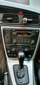 Volvo V70 2.4 diesel 163km Automat Klima Grzane Fotele...