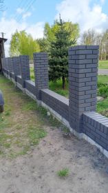 Usługi remontowo-budowlane Grzegorz