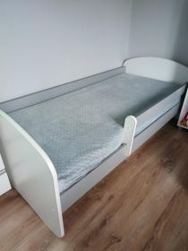 Łóżko dziecięce