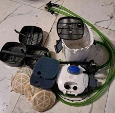 Sprzedam filtr do akwarium