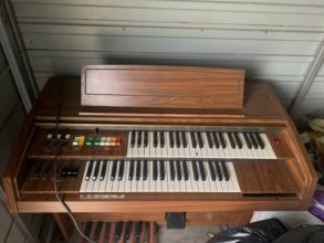 Mam na sprzedasz dobre organy do grania