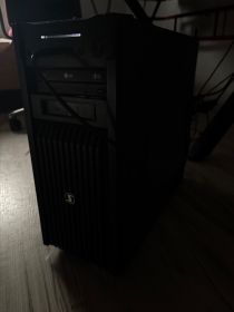 Komputer gamingowy GTX 970 12 GB RAM, intel core i7-4770...