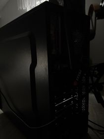 Komputer gamingowy GTX 970 12 GB RAM, intel core i7-4770...