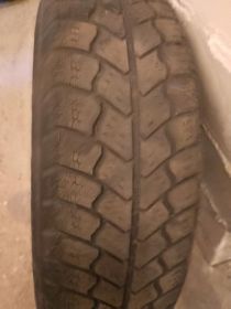 Sprzedam komplet opon