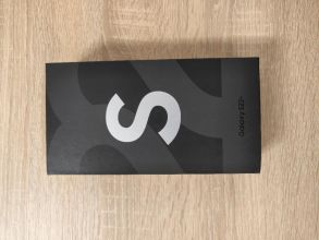 Samsung S22+ PLUS Phantom White 128GB