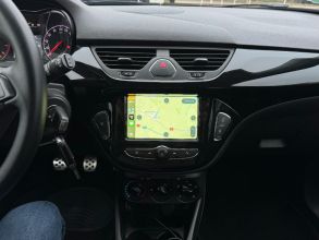 Opel Corsa 1.4 BENZYNA Klimatyzacja Tempomat Ledy...
