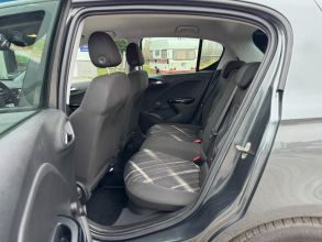 Opel Corsa 1.4 BENZYNA Klimatyzacja Tempomat Ledy...