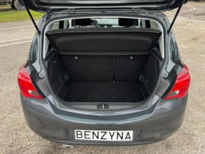 Opel Corsa 1.4 BENZYNA Klimatyzacja Tempomat Ledy...