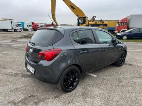 Opel Corsa 1.4 BENZYNA Klimatyzacja Tempomat Ledy...