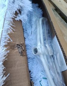 Choinka 150 i 210 cm