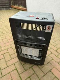 sprzedam piecyk gazowy używany