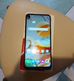 Sprzedam LG k61 dual SIM ładny LTE NFC 6,5 cala 128gb