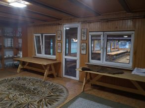 Sprzedam dom o pow. 90m2 na działce 20ar