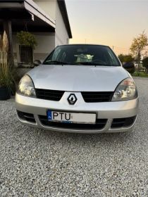 Renault clio 2