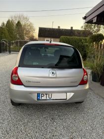 Renault clio 2
