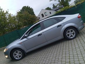Śliczne/Mondeo/1.8/TDCI/Salon-Polska/
