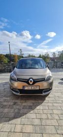 Renault Scenic III 1.5 dCi 110KM 2013 BOSE PANORAMA
