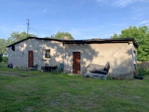 Dom w Smolinie na sprzedaż gm. Brudzew