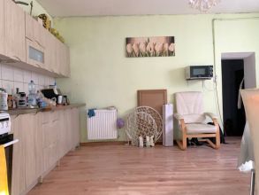 Dom w Smolinie na sprzedaż gm. Brudzew