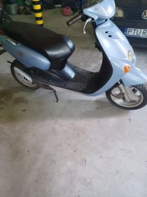 Sprzedam motorower 50