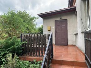 Kamienica w Dobrej na sprzedaż