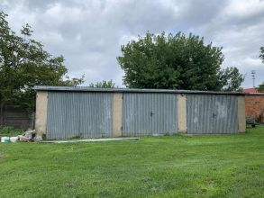 Kamienica w Dobrej na sprzedaż