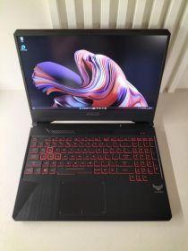 Asus TUF Gaming FX505DY