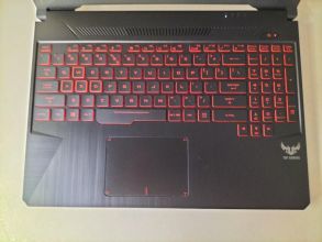 Asus TUF Gaming FX505DY